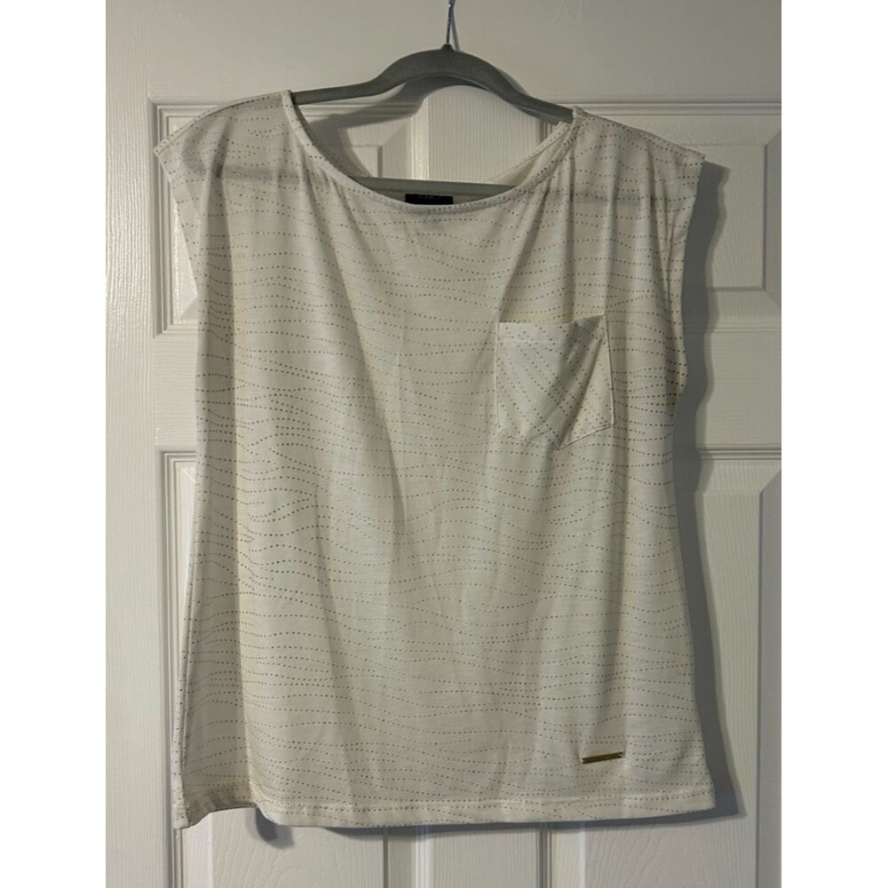Women's, Jones New York, Size Medium, Top